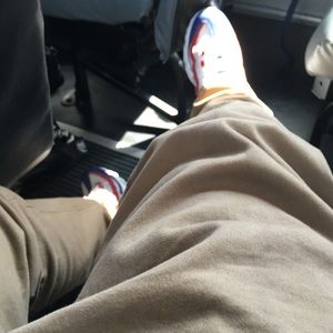 Meet your Posher, Armando